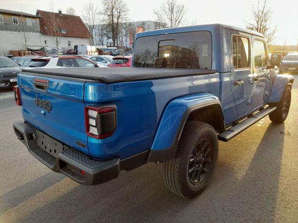 Jeep Gladiator 3.0 V6 194 kW image number 2