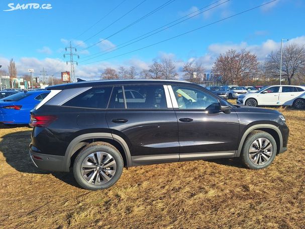 Skoda Kodiaq 2.0 TDI 4x4 142 kW image number 7