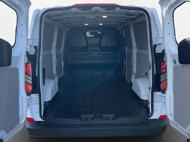 Ford Transit Custom 320 100 kW image number 15