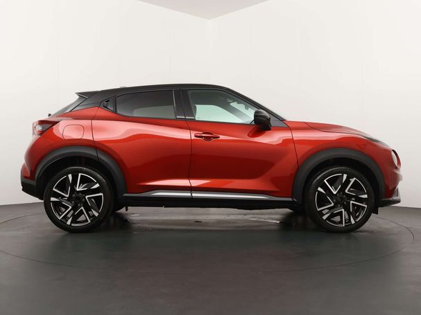 Nissan Juke 1.0 DIG-T N-DESIGN 84 kW image number 7