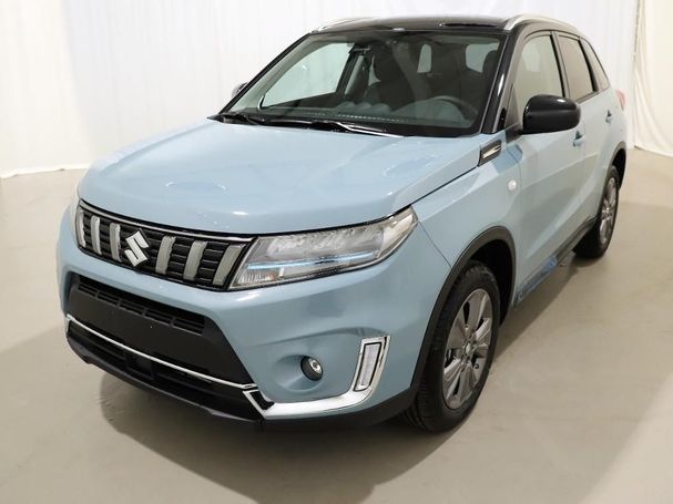 Suzuki Vitara 1.4 Hybrid Comfort Allgrip 95 kW image number 1