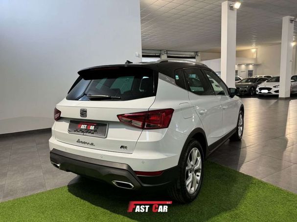 Seat Arona 1.0 TSI 70 kW image number 5