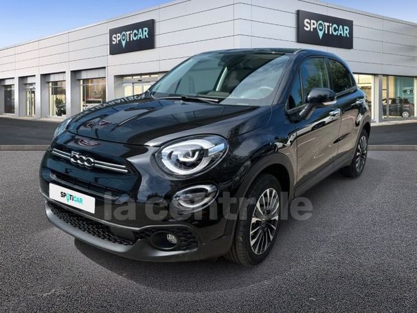 Fiat 500X 96 kW image number 1