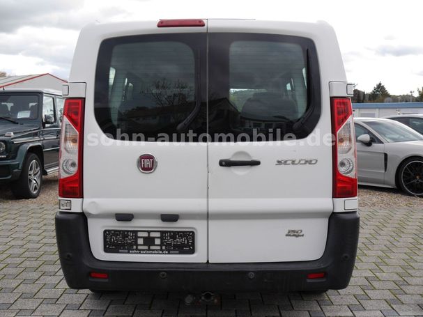 Fiat Scudo 94 kW image number 9