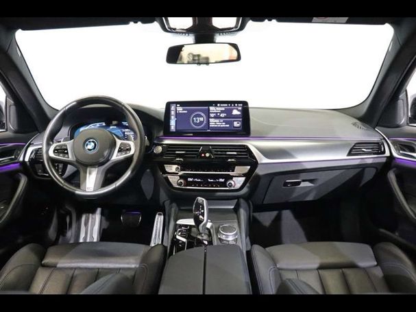 BMW 520 150 kW image number 6