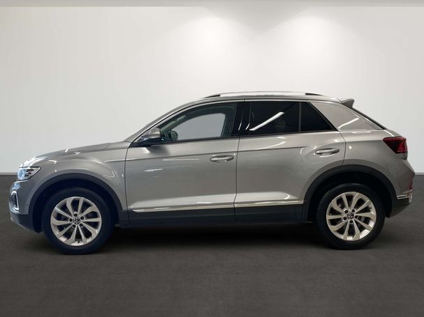 Volkswagen T-Roc 1.5 TSI 110 kW image number 7