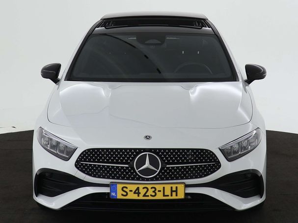 Mercedes-Benz A 180 100 kW image number 27