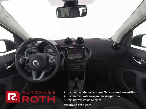 Smart ForTwo EQ 60 kW image number 6