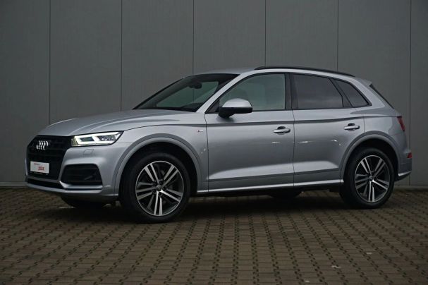 Audi Q5 140 kW image number 1