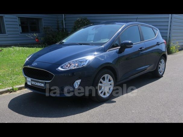 Ford Fiesta 1.5 TDCi TREND 63 kW image number 1