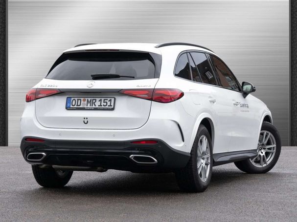 Mercedes-Benz GLC 220 d 145 kW image number 3