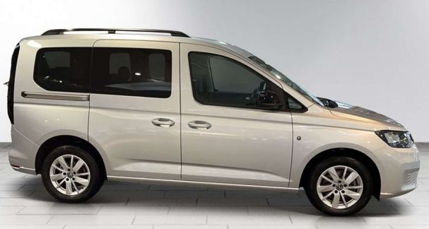 Volkswagen Caddy 2.0 TDI 90 kW image number 9