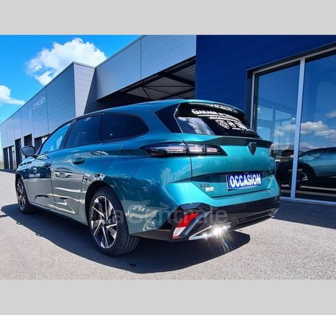 Peugeot 308 165 kW image number 2