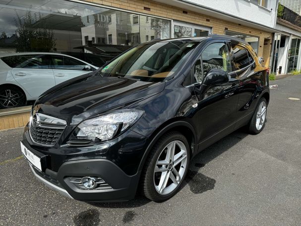 Opel Mokka ecoFlex Innovation 103 kW image number 1