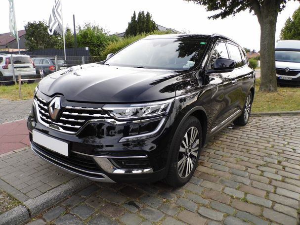 Renault Koleos BLUE dCi 4WD INITIALE PARIS 135 kW image number 1