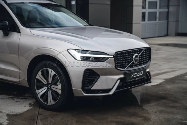 Volvo XC60 T6 Plus Dark AWD 293 kW image number 1