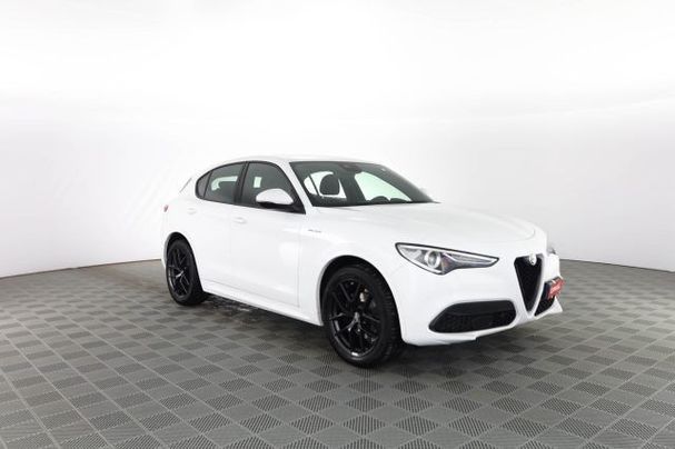 Alfa Romeo Stelvio 154 kW image number 2