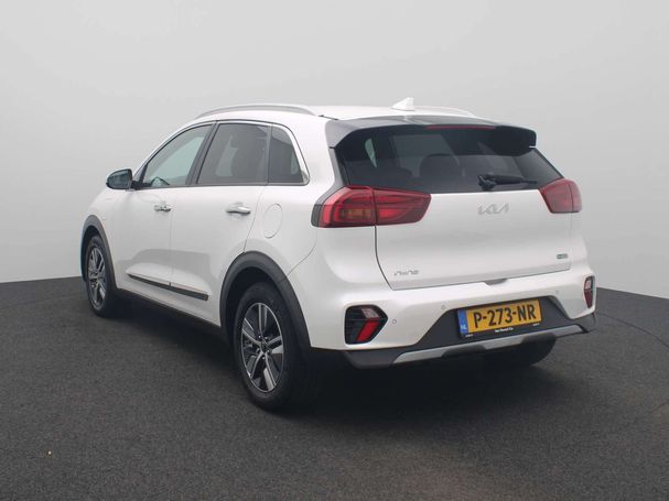 Kia Niro 1.6 GDI 104 kW image number 4