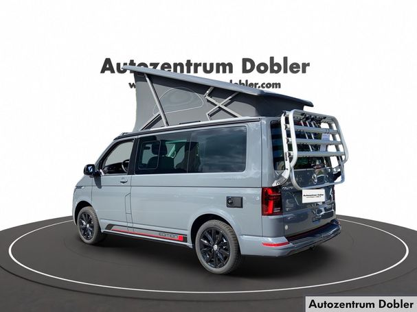 Volkswagen T6 California 110 kW image number 19