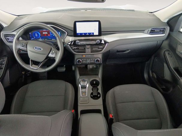 Ford Kuga Hybrid 140 kW image number 6