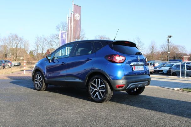 Renault Captur Energy TCe 150 Version S 110 kW image number 5