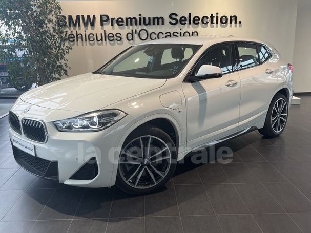 BMW X2 xDrive 162 kW image number 1