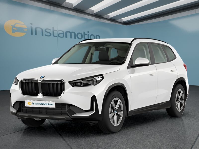BMW X1 sDrive20d 110 kW