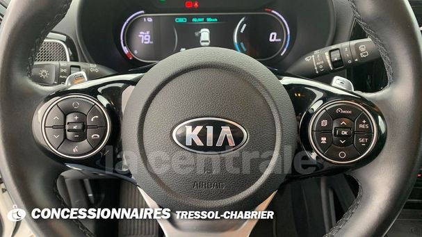 Kia Soul e-Soul 150 kW image number 11