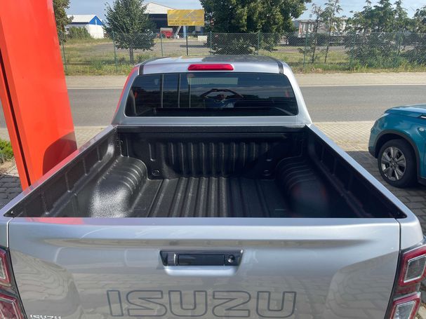 Isuzu D-Max Double Cab 120 kW image number 3