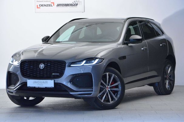 Jaguar F-Pace 184 kW image number 2