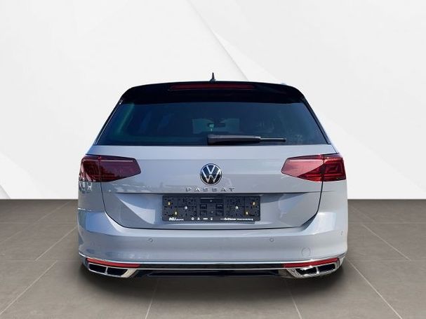 Volkswagen Passat Variant 2.0 TDI Business DSG 110 kW image number 3