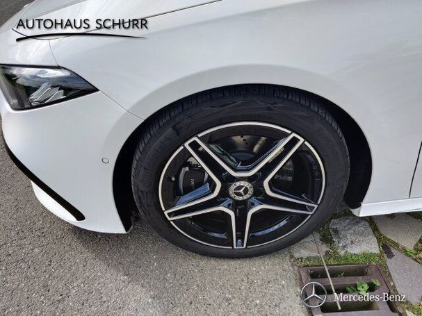 Mercedes-Benz A 250 4Matic Line 165 kW image number 14