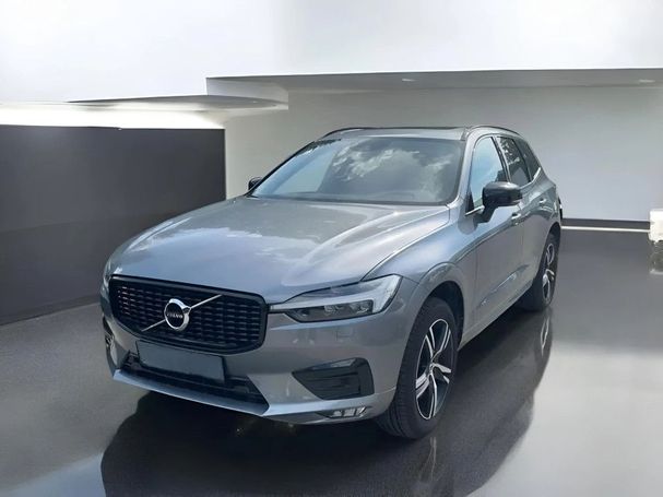 Volvo XC60 AWD 145 kW image number 1