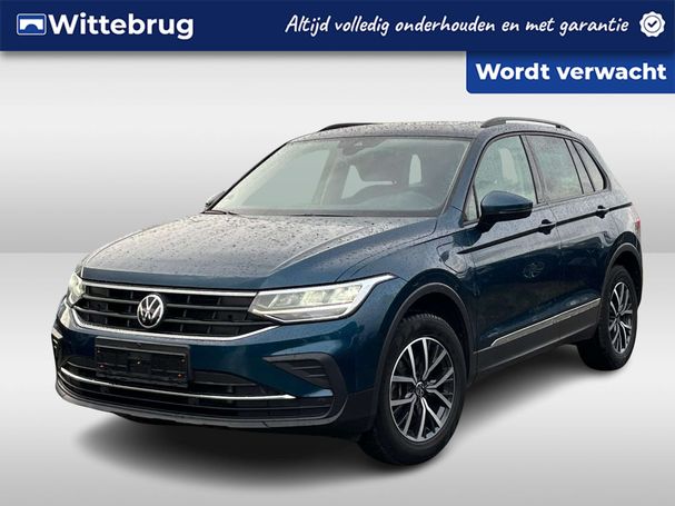 Volkswagen Tiguan 1.4 eHybrid Life DSG 180 kW image number 1