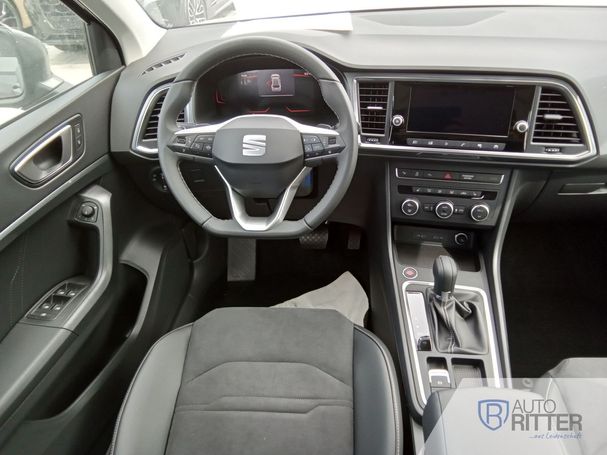 Seat Ateca 110 kW image number 7