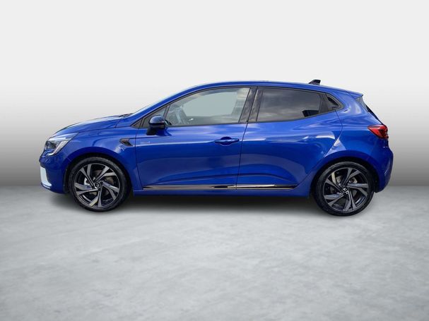 Renault Clio E-Tech Hybrid 105 kW image number 6