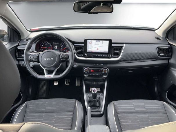 Kia Stonic 1.0 88 kW image number 9