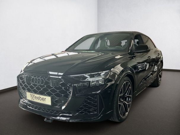 Audi RSQ8 quattro Tiptronic 441 kW image number 1