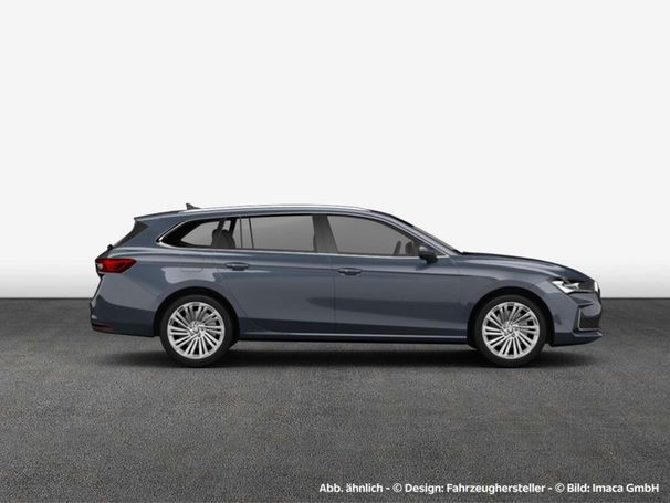 Skoda Superb Combi 1.5 TSI 110 kW image number 2