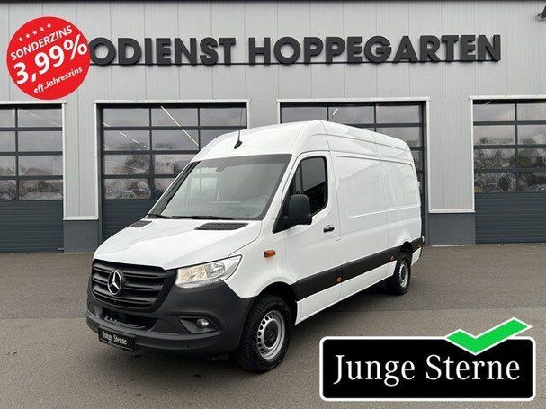 Mercedes-Benz Sprinter 317 CDI 125 kW image number 2