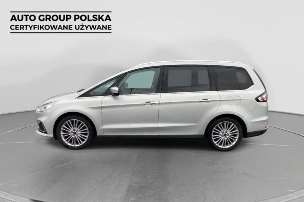 Ford Galaxy 110 kW image number 9