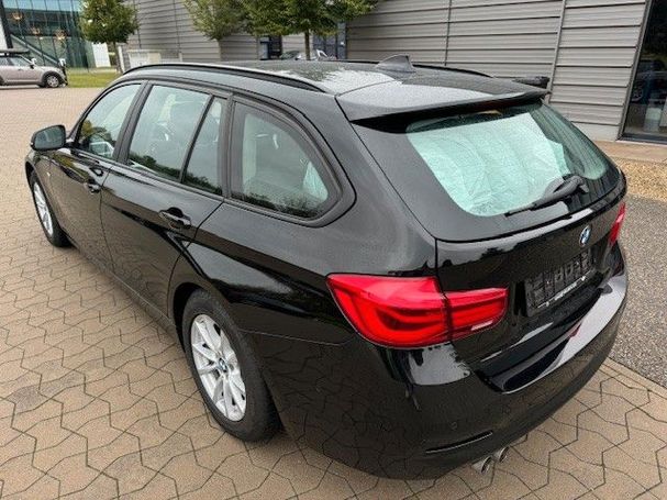 BMW 320d Touring 140 kW image number 6