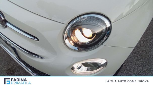 Fiat 500 1.0 51 kW image number 25