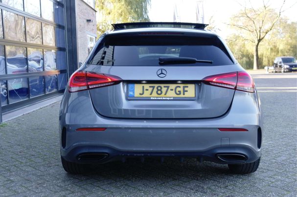 Mercedes-Benz A 180 AMG 100 kW image number 30