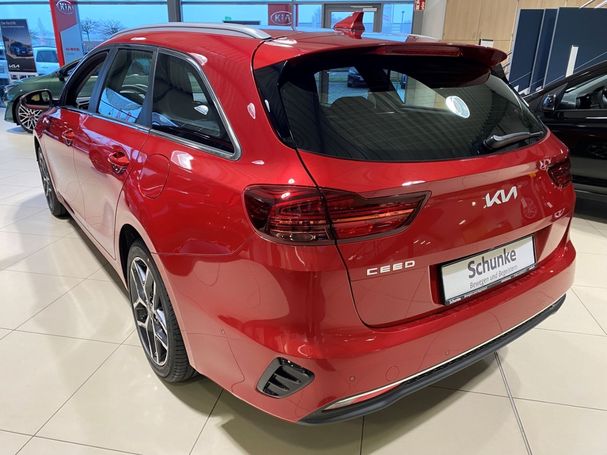 Kia Ceed SW 1.6 CRDi Spirit 100 kW image number 7