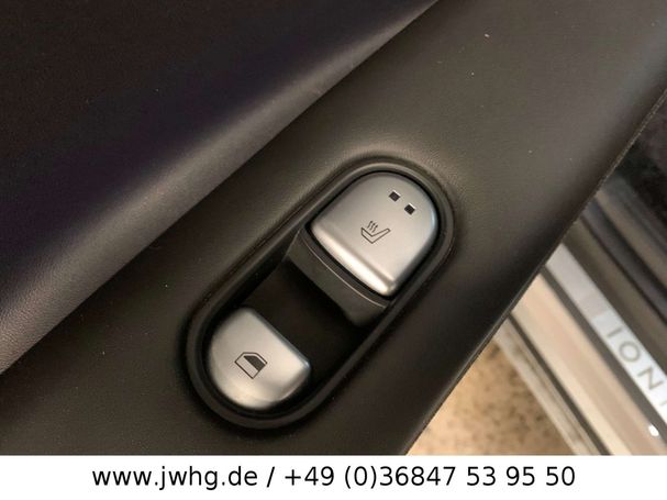 Hyundai Ioniq 5 UNIQ 160 kW image number 11