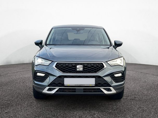 Seat Ateca TDI DSG Style 110 kW image number 2