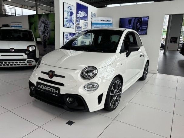 Abarth 595C T Turismo 121 kW image number 1