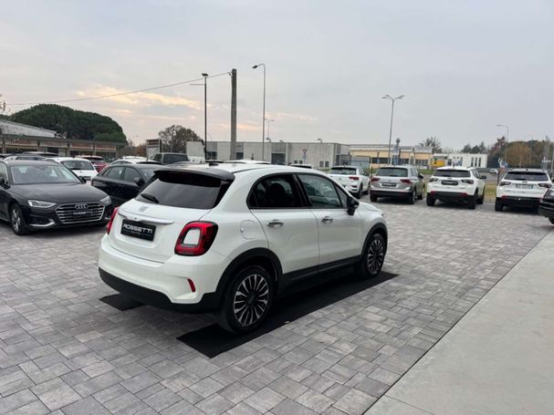 Fiat 500X 1.3 MultiJet 70 kW image number 9