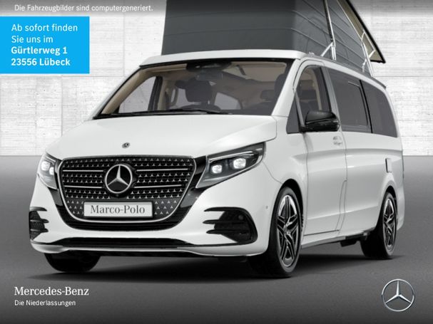 Mercedes-Benz V 250d 140 kW image number 1